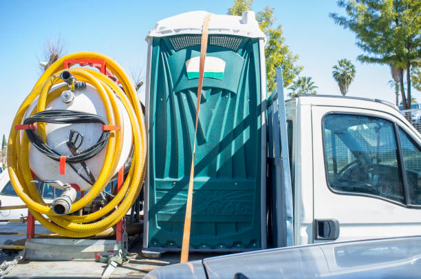 Reliable Ashburn, VA porta potty rental Solutions