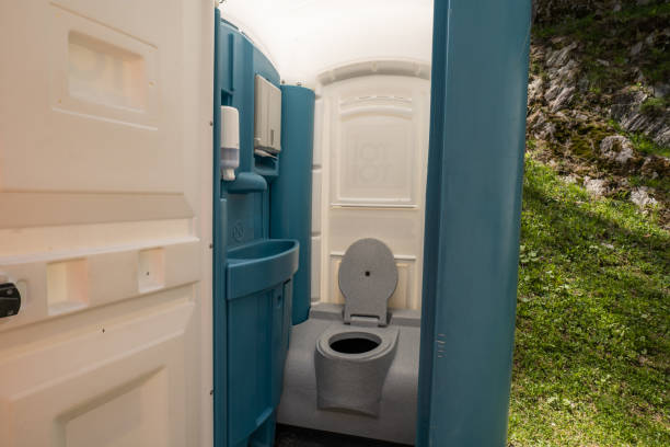 Best Porta potty cleaning services  in Ashburn, VA