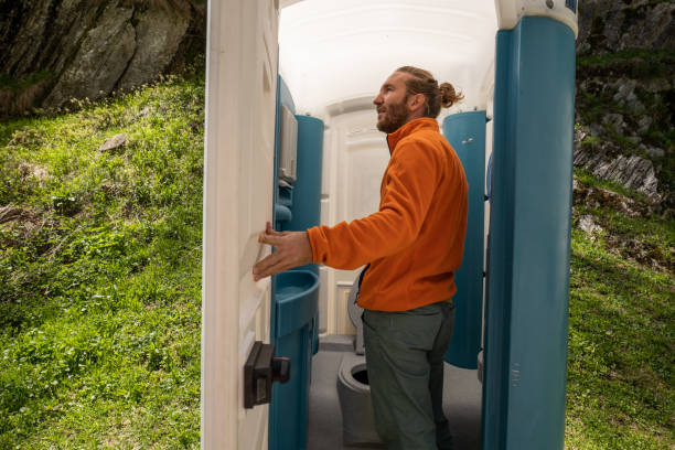 Best Portable toilet rental cost  in Ashburn, VA
