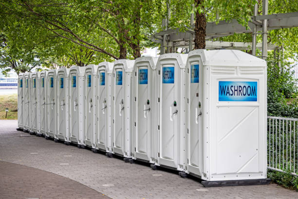 Best Porta potty services near me  in Ashburn, VA