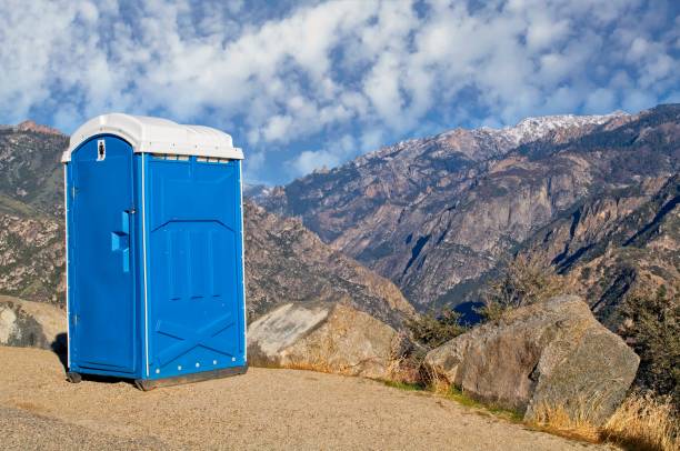 Sanitation services for porta potties in Ashburn, VA