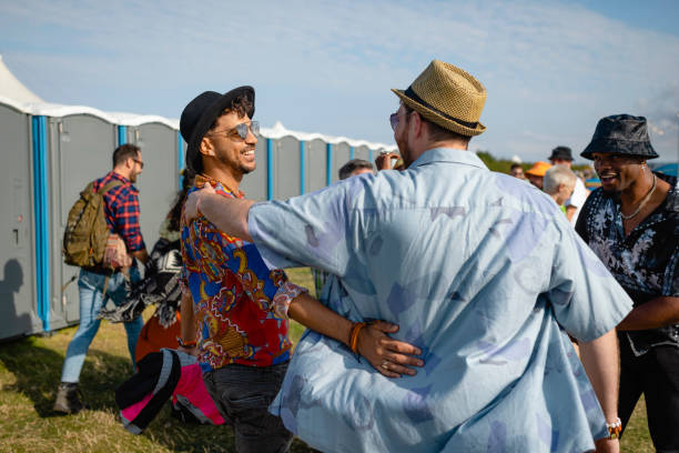 Best Local porta potty services  in Ashburn, VA