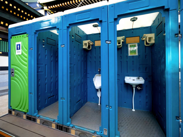 Best Long-term porta potty rental  in Ashburn, VA