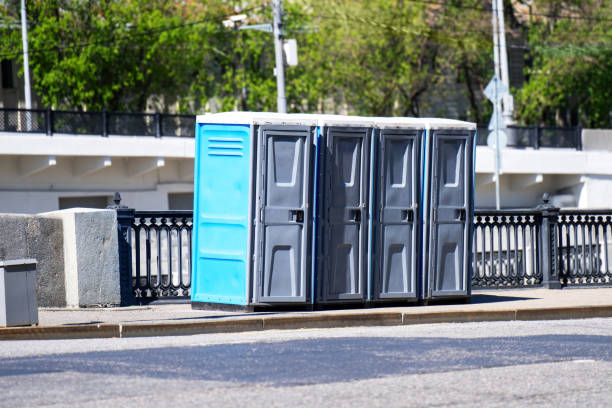 Porta potty services near me in Ashburn, VA