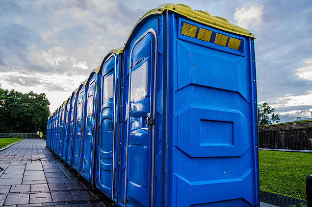 Best Luxury portable toilet rental  in Ashburn, VA