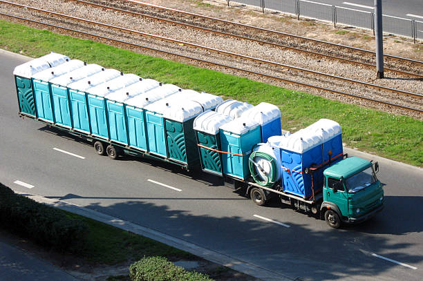 Best Affordable portable toilet rental  in Ashburn, VA